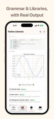Python Study Notes screenshot 3