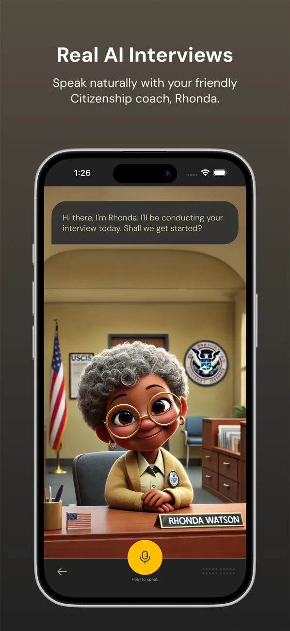 Screenshot #1 pour Quiz the Flag