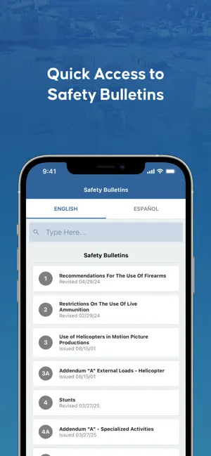 CS Access screenshot 4
