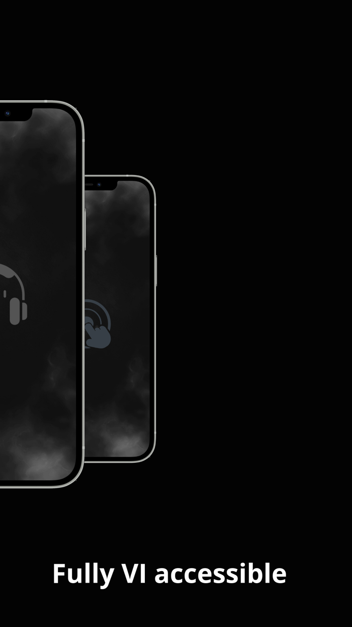 Blindfall - Episode One