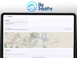 SkyTrackPro screenshot 12