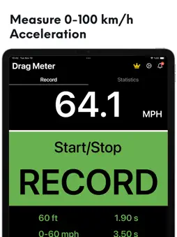 Speedometer: Speed Tracker&GPS screenshot 11