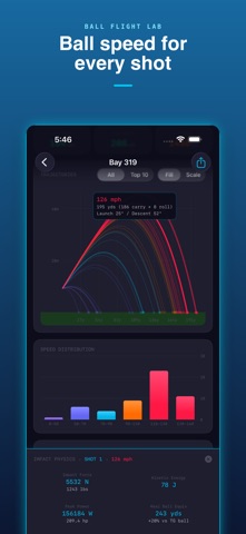 BaySpeed Screenshot 3 of 8