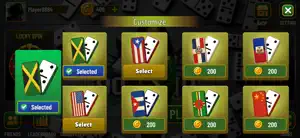 Domino Gwaan Bad™: Jamaican screenshot 2