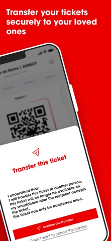 Tickets Stade de Reims Screenshot 3 of 3