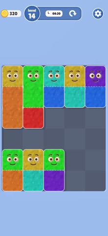Jelly Slice 3D Screenshot 3 of 9