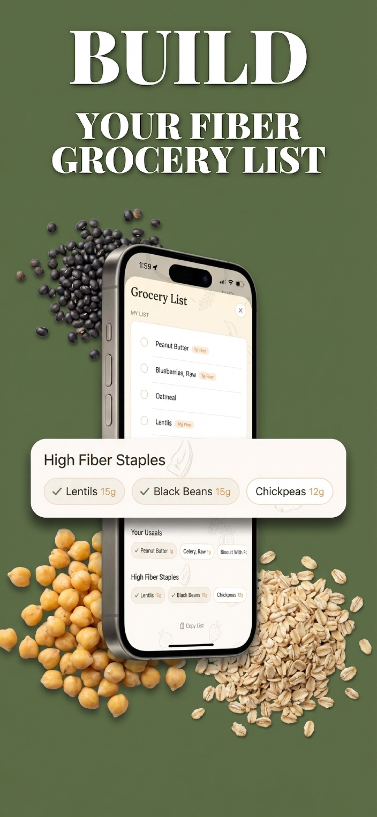 Grove ◦ Fiber Tracker