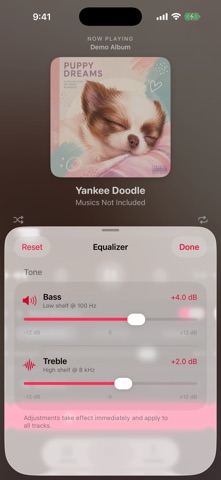 Vocal Remover for Karaoke Screenshot 3 of 7