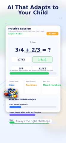 AceURMath Screenshot 6 of 8