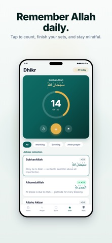 Ramly iPhone screenshot