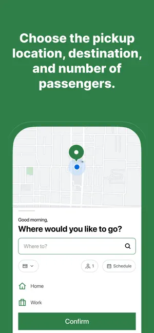 RIDE Longmont screenshot 1