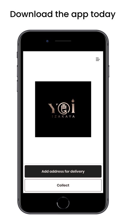 Yoi Izakaya Restaurant screenshot-3