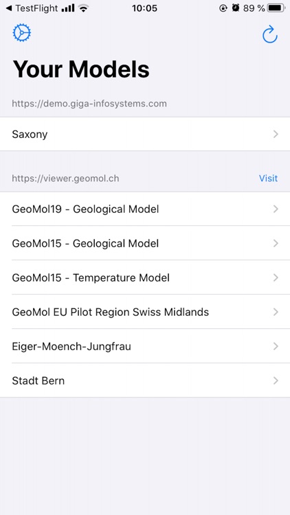 GST[AR] screenshot-4