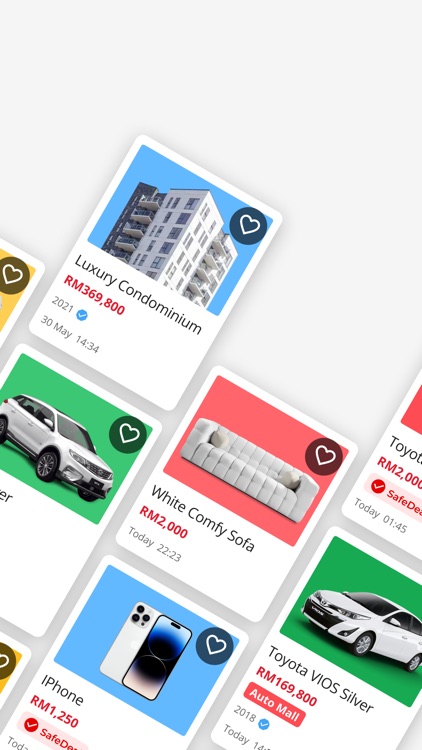 Mudah.my (Official App)