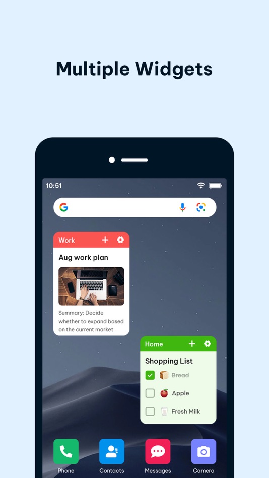 #8. Notepad - Notes, Todo, Memo (iOS) 由: Arvind Murali