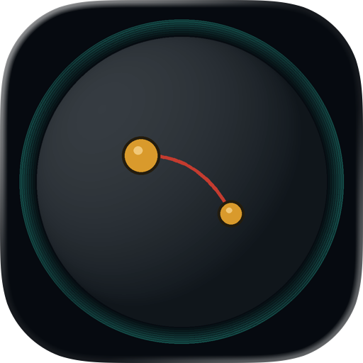 Redstring: Ancient Mystery Map