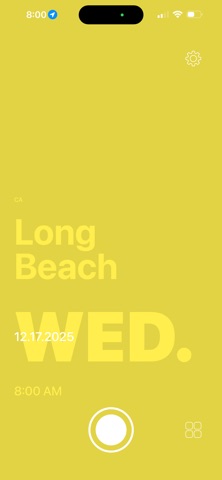 Color-Snap screenshot