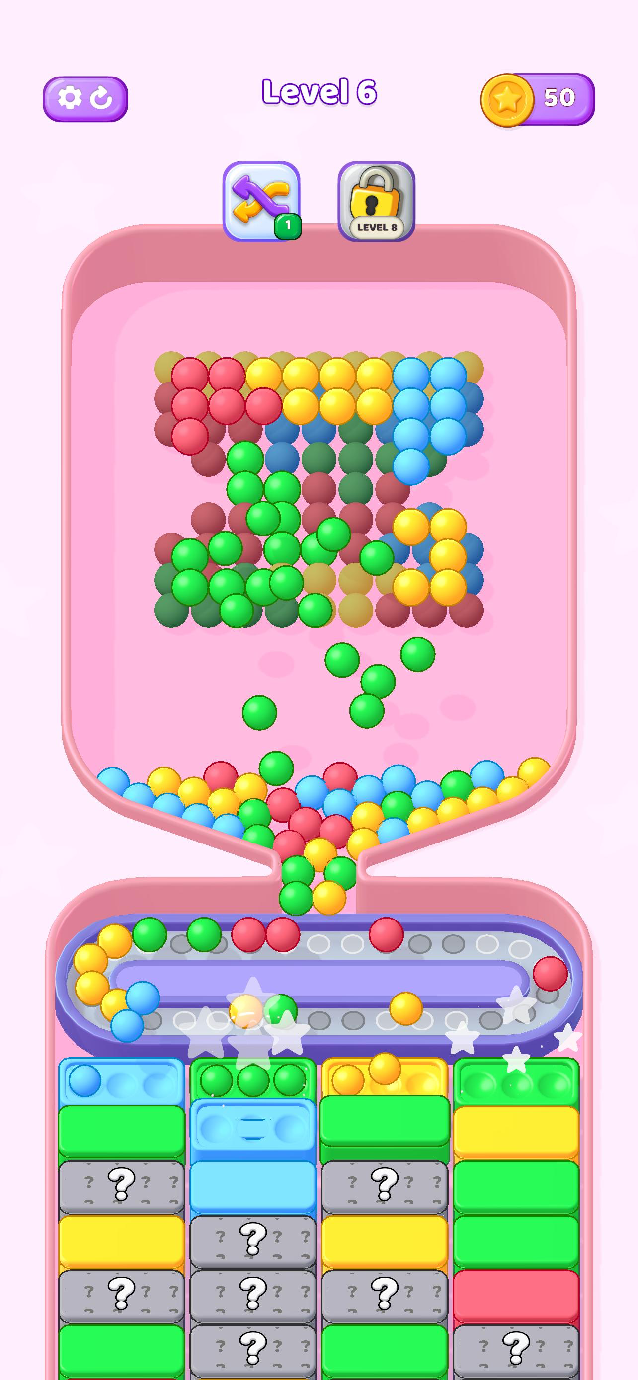 Marble Tea Loop screenshot 6