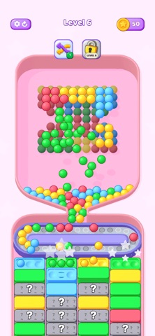 Marble Tea Loop Screenshot 6 of 9