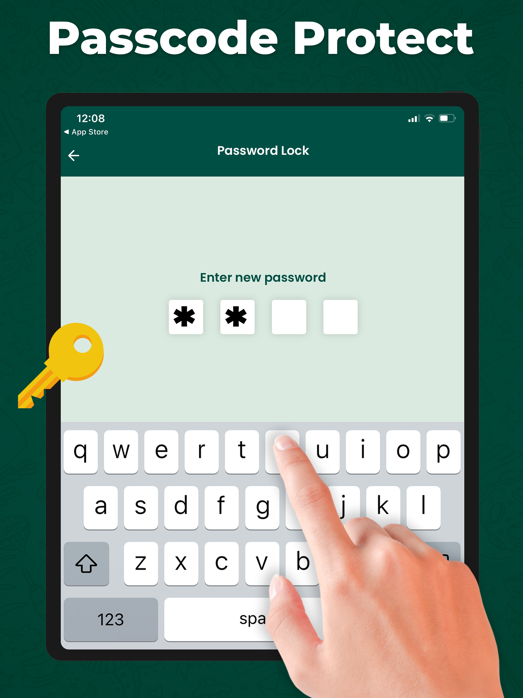 Whatscan: Whats Scan Multi Web