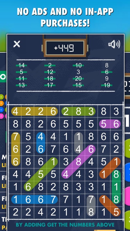 Math Games PRO 16-in-1 screenshot-5