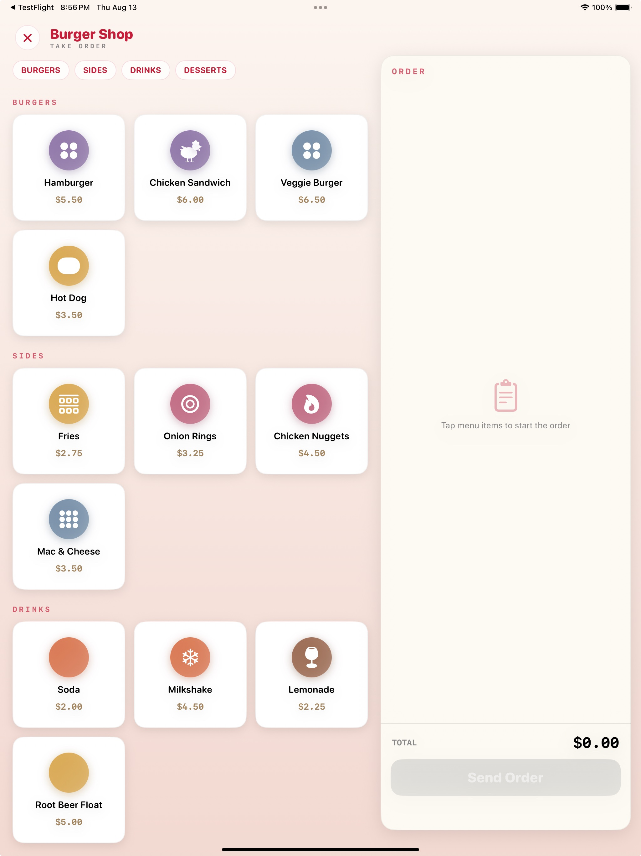 Let's Play Shop screenshot 13
