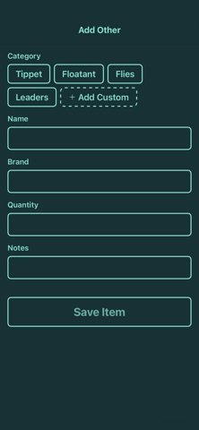 The FlyBag App Screenshot 7 of 10