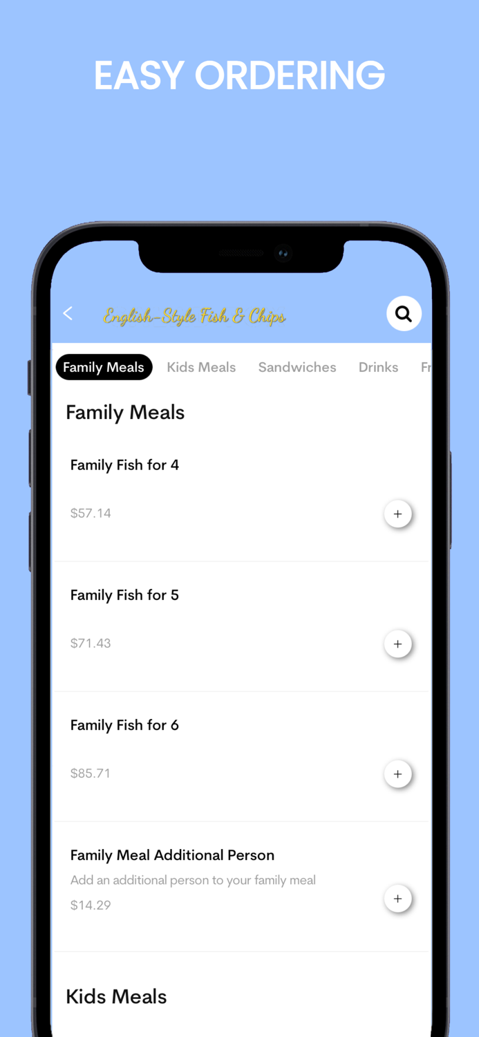 The Yorkshire Chippy