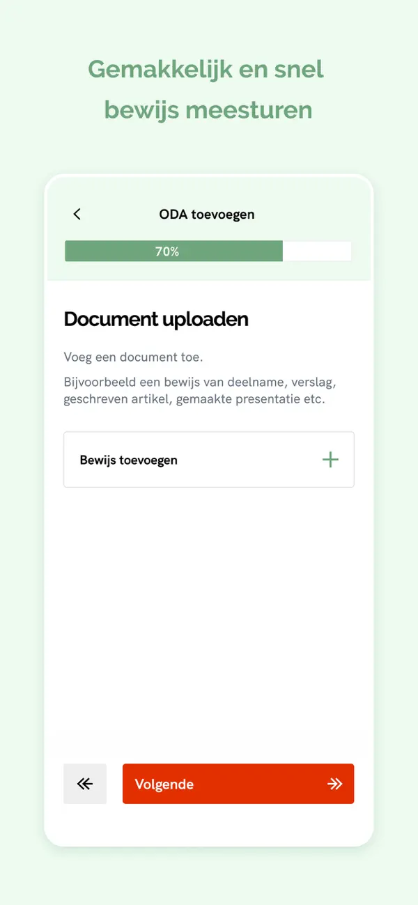 Screenshot #3 pour Register V&V