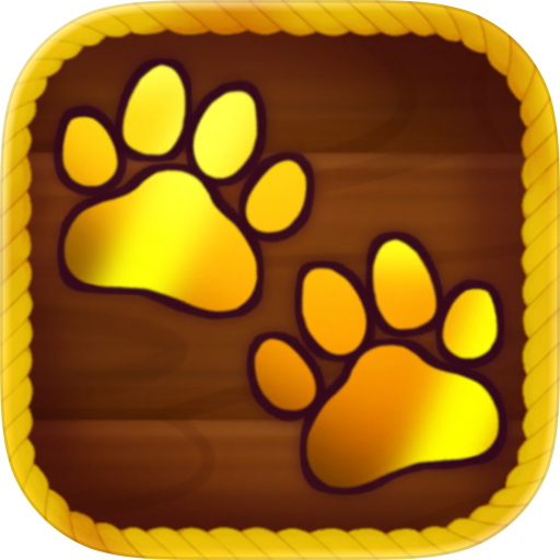 Step Pets