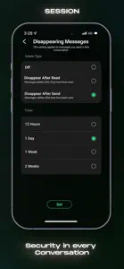 Session - Private Messenger screenshot #6 for iPhone