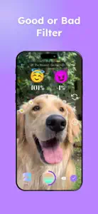 Accurate Filter: Emoji Game screenshot #2 for iPhone