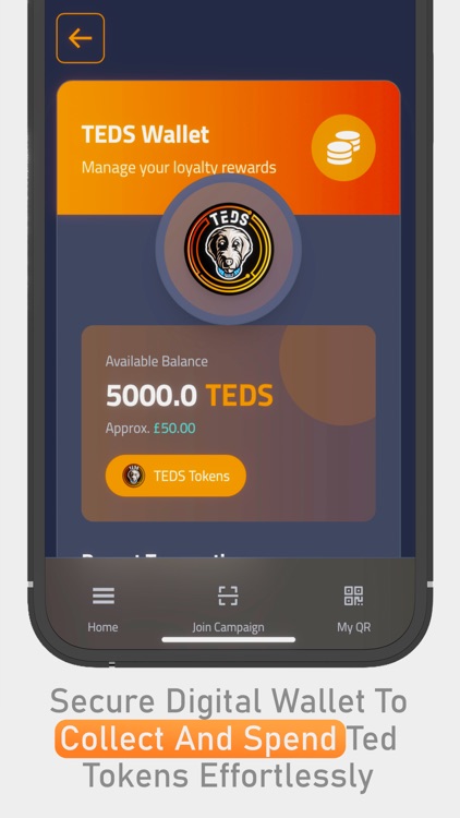 Loyalty Club PLC Members screenshot-3