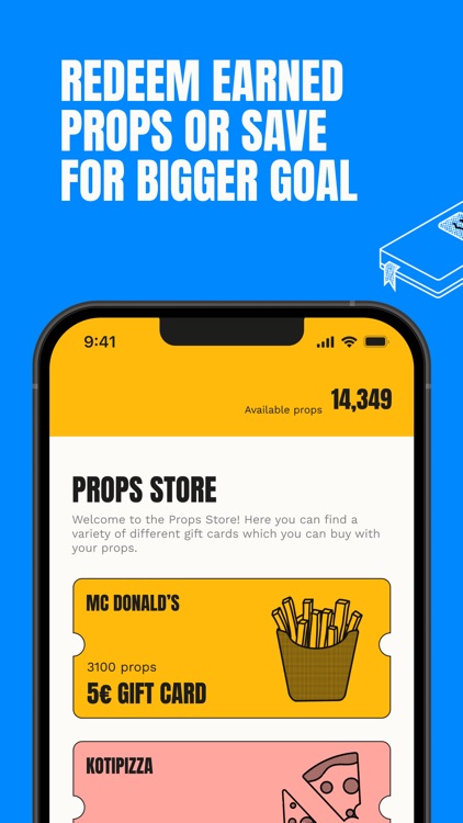 Props - Props to you screenshot-4