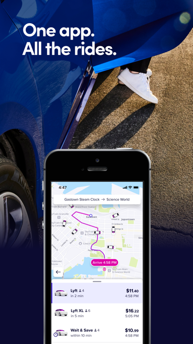 Lyft