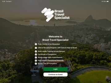 Brasil Travel Specialist