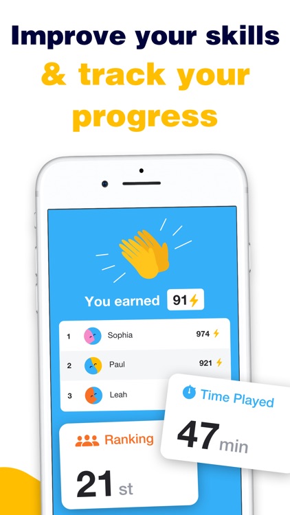 Metronaut Sheet Music screenshot-5