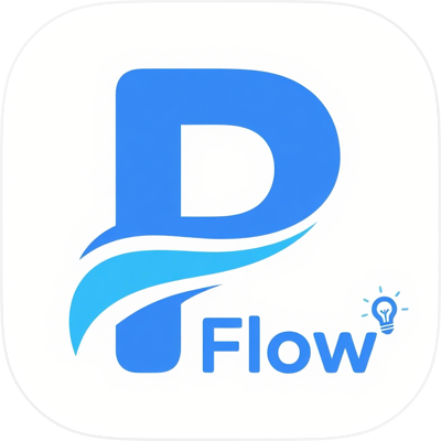 PromptFlow - AI提示词&Prompt 