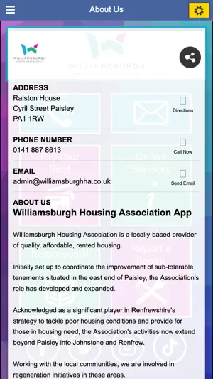 Williamsburgh HA screenshot 2