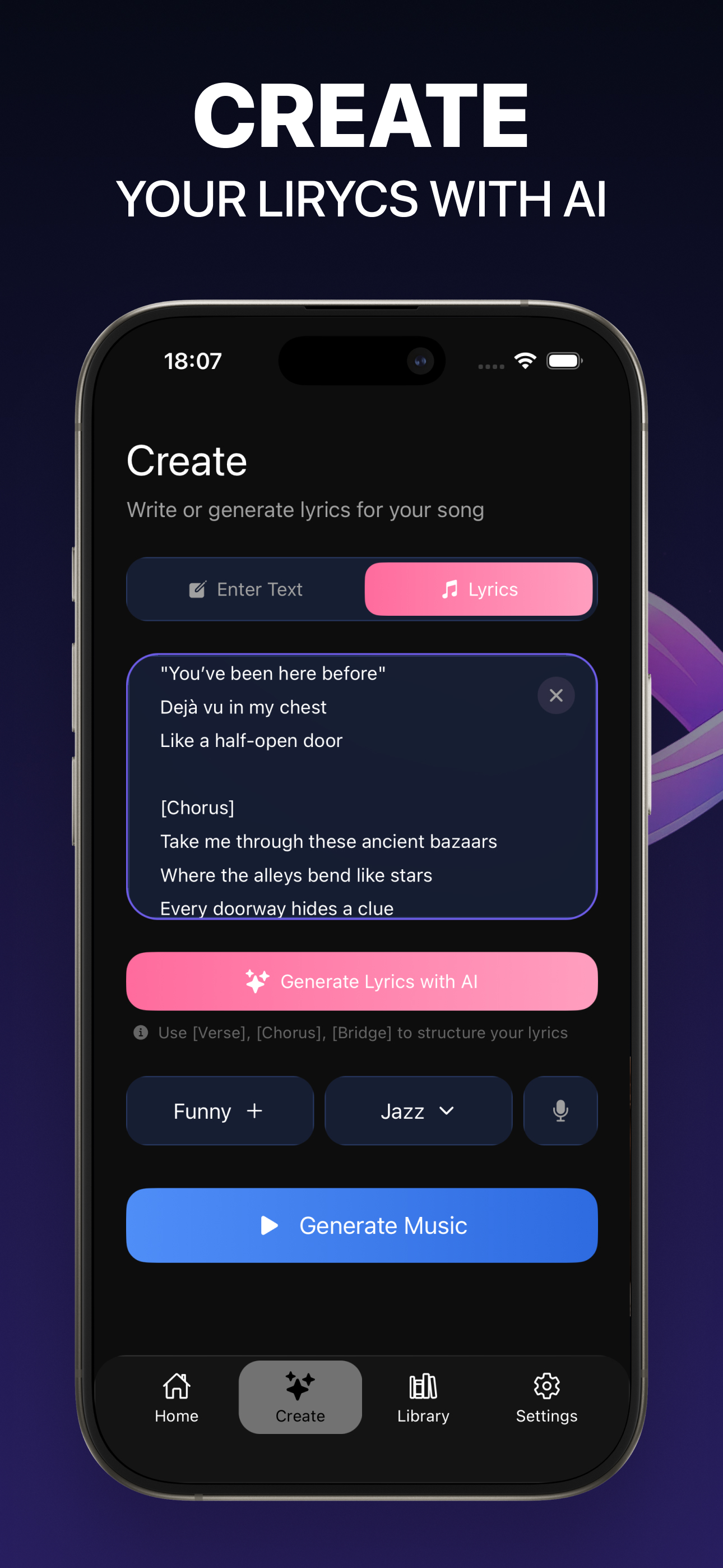 AI Music Generator |Song Maker screenshot 3