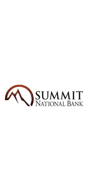 Summit National Bank Mobile screenshot 1