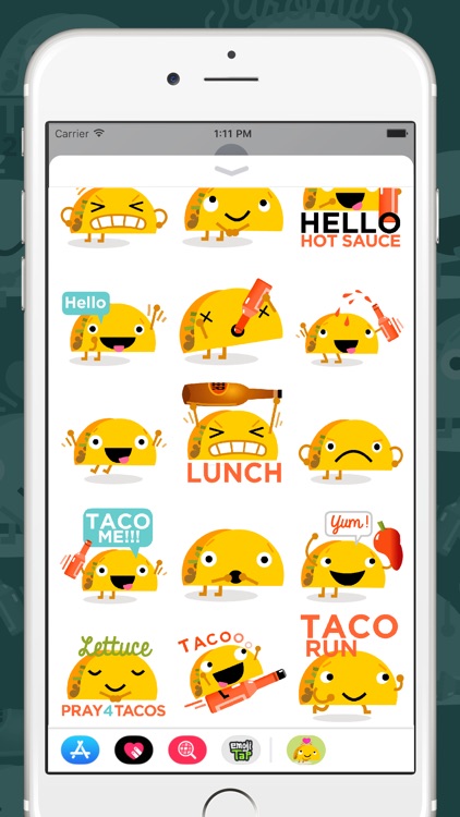 Bob Holt: Taco Taco screenshot-3