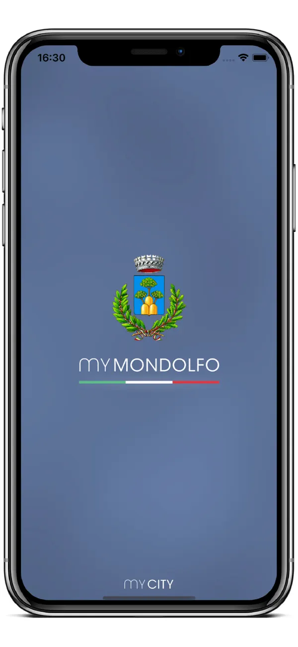 Screenshot #1 pour MyMondolfoMarotta