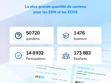 EDN iPad screenshot 2