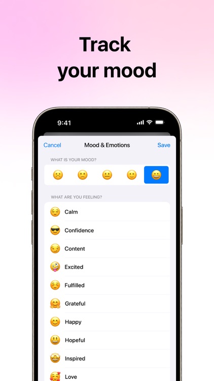 Secret Diary with Lock - Muse screenshot-3