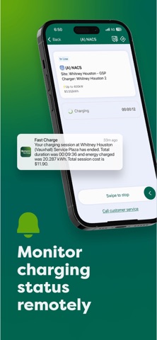Applegreen Fast Charge US Screenshot 3 of 8