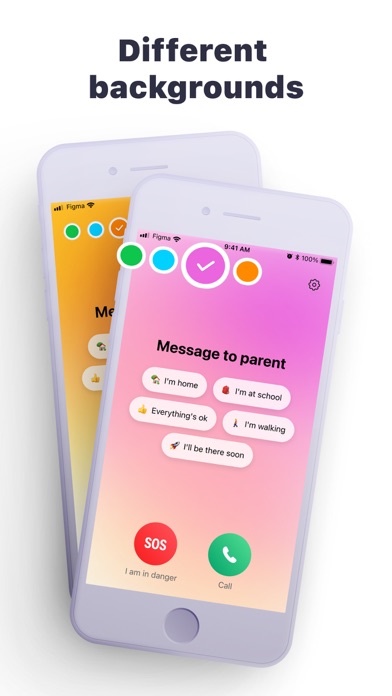 Kidway by Kid Safety Screenshot