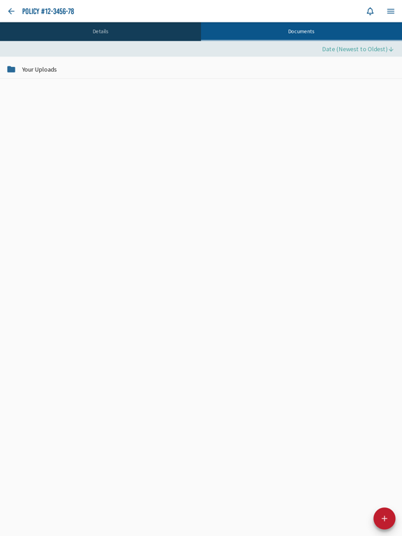 Screenshot #5 pour Carolina Farmers Mutual Ins
