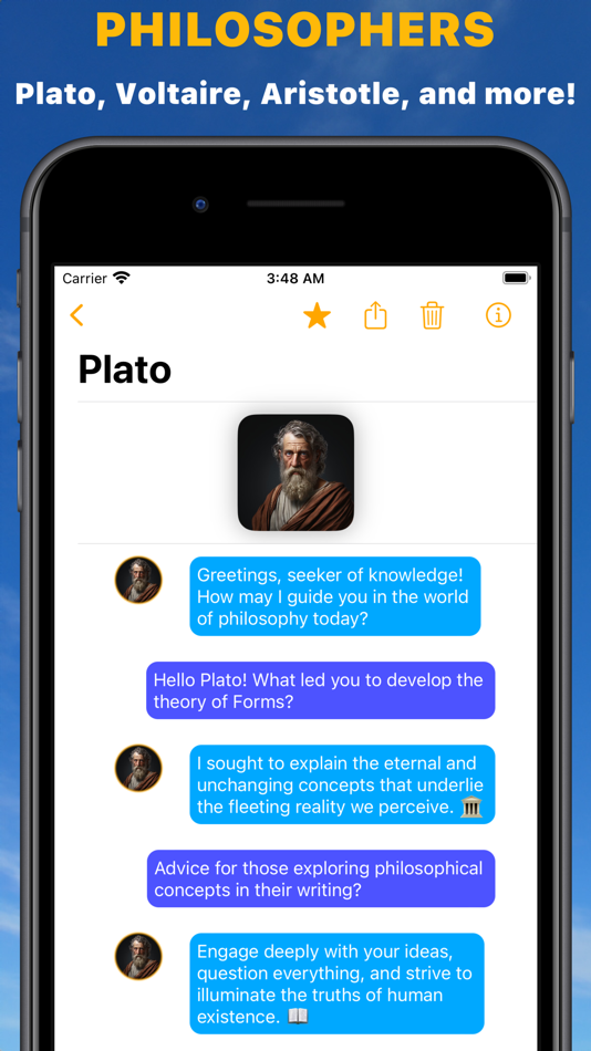 #5. Text With Authors (macOS) Podle: Catloaf Software LLC