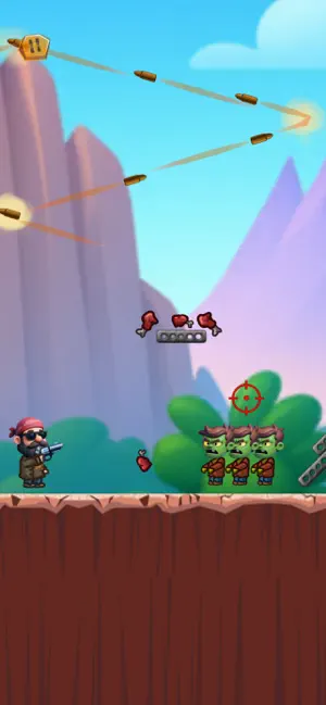 RotHead Perfectmaster screenshot 4